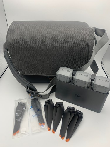 Dji air fly more 3x - fly,