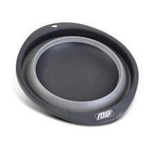 Range folding bowl 24x10cm - bowl,