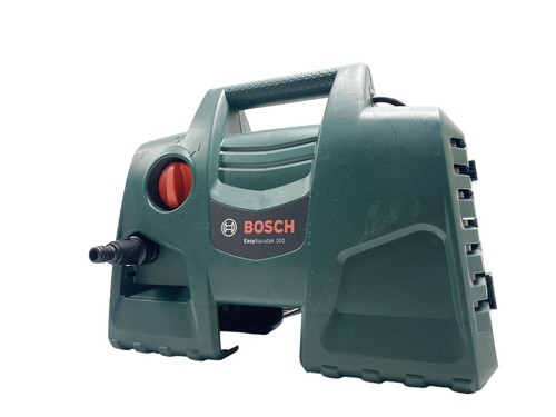 Bosch hochdruckreiniger - bosch,