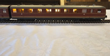 Lilliput Dieseltriebwagen VT 06 108  ( DB ) ???modelleisenbahn h0