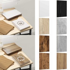 Dekoplatten Holzwerkstoff