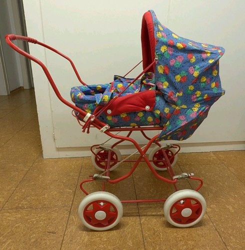 Zekiwa zeitzer kinderwagen - zeitzer,
