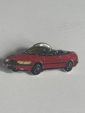 Saab Cabrio 900 9-3 Sammler Pin - KFZ/AUTO