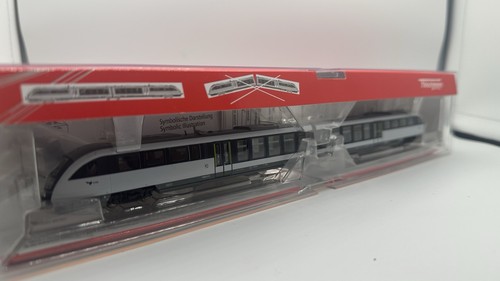 Fleischmann 742077 dsb - fleischmann,