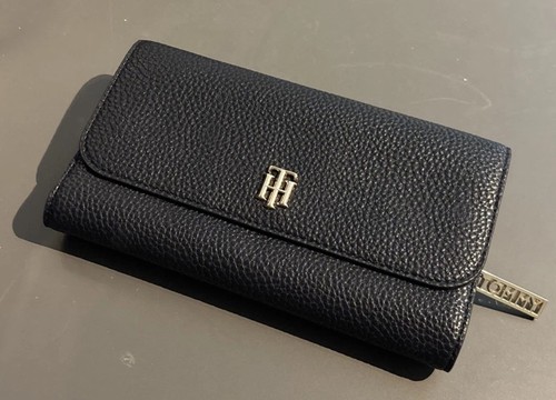 Geldbörse tommy hilfiger - geldbörse,