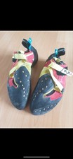 Scarpa Furia S Kletterschuhe