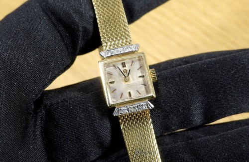 Omega de ville - 19, mm