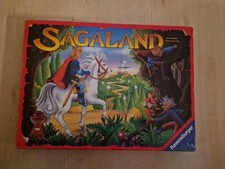 Ravensburger sagaland - ravensburger,