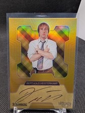 Berthold Heisterkamp Auto 1/1
