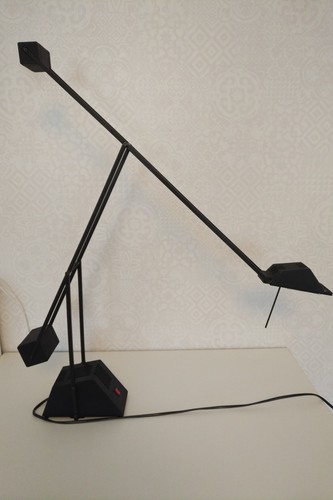 Artemide design tizio - tizio,