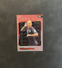 Arjen Robben /5 Topps Bayern