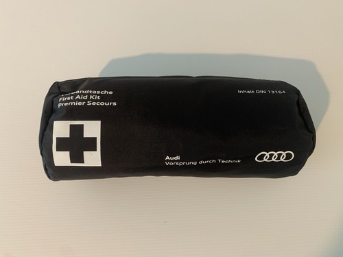 Audi erste hilfe set neu - erste,