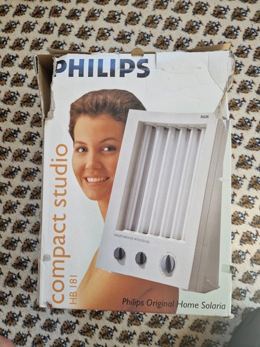 Philips compact studio - , hb