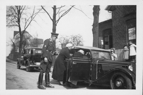 Wk2 foto wehrmacht soldaten - wk2,