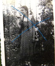 Fotoalbum ab 1911 Berlin