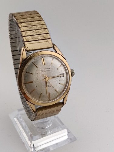 Giroxa automatic herren - automatic,