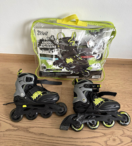 Crivit fitness inlineskates - crivit, fitness-inlineskates