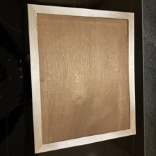 Bilderrahmen 925 Sterlingsilber