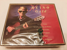 3CD HEINO - GOLD (NEU & OVP)