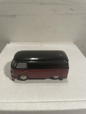 Vtg Schuco Voltswagen