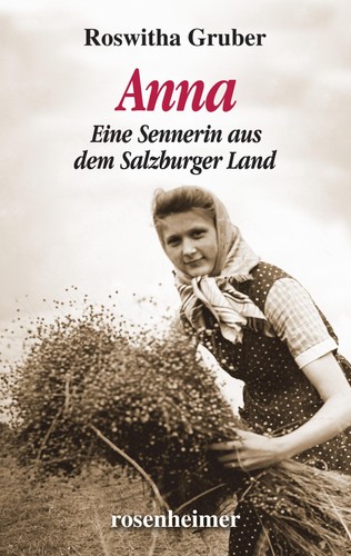 Roswitha gruber anna - roswitha,