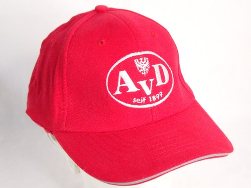 Avd cap basecap automobilclub - cap,