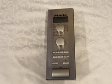 Miele Mikrowelle