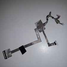 Notebook Medion Akoya MD97470 P7610 Display- und Inverterkabel