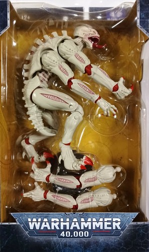 Warhammer 40000 tyranid - 40000,
