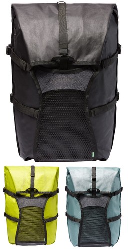 Vaude trailcargo - vaude,