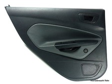 Ford Fiesta VI (JA8)