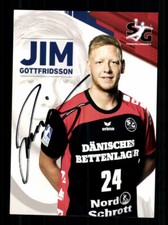 Jim Gottfridsson SG Flensburg
