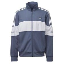 adidas Originals Bandrix TT Track Top Beckenbauer Trainings Jacke SPZL FM6001