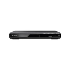 SONY DVD-Player DVPSR760HB HDMI USB kompakt Bild Ton Digital Audio
