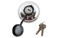 Tankdeckel 40mm + Schloss +