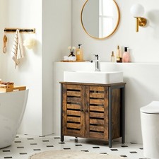 Waschbeckenunterschrank