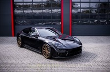 21 Zoll Concaver CVR4