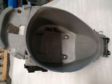 ER Adly Her Chee Herkules Buffalo Silver Fox SF 50 Staufach Helmfach Verkl. Sitz