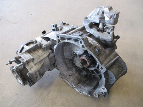 Fmn gang v6 getriebe - 6,
