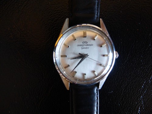 Jaquet girard geneve herren - jaquet, geneve,