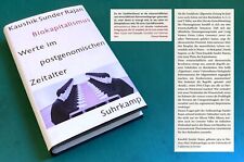 Kaushik Sunder Rajan