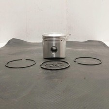 AJS/Matchless 500cc M18 G80