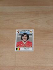 Panini Fussball Espana 82