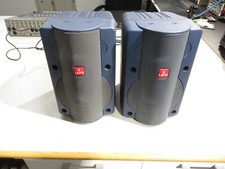 Paar Aktive PA / Studio / Monitor Lautsprecher LEM Sound Pressure SP Live TOP