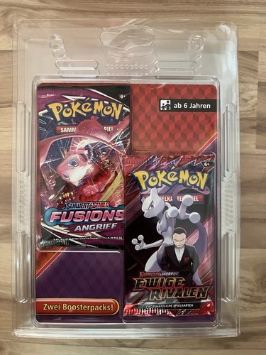 10x fusionsangriff ewige - 10x,