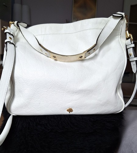 Damentasche mulberry anita - damentasche,
