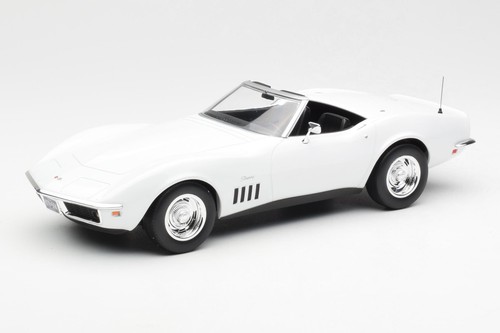Chevrolet corvette cabrio can - corvette,