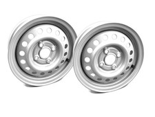 2 x Stahlfelge Kenda 4 J  x 13