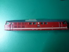 TT / BTTB  / Zeuke / BR 130