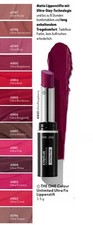 Oriflame THE ONE Colour Unlimited Ultra Fix  Lippenstift